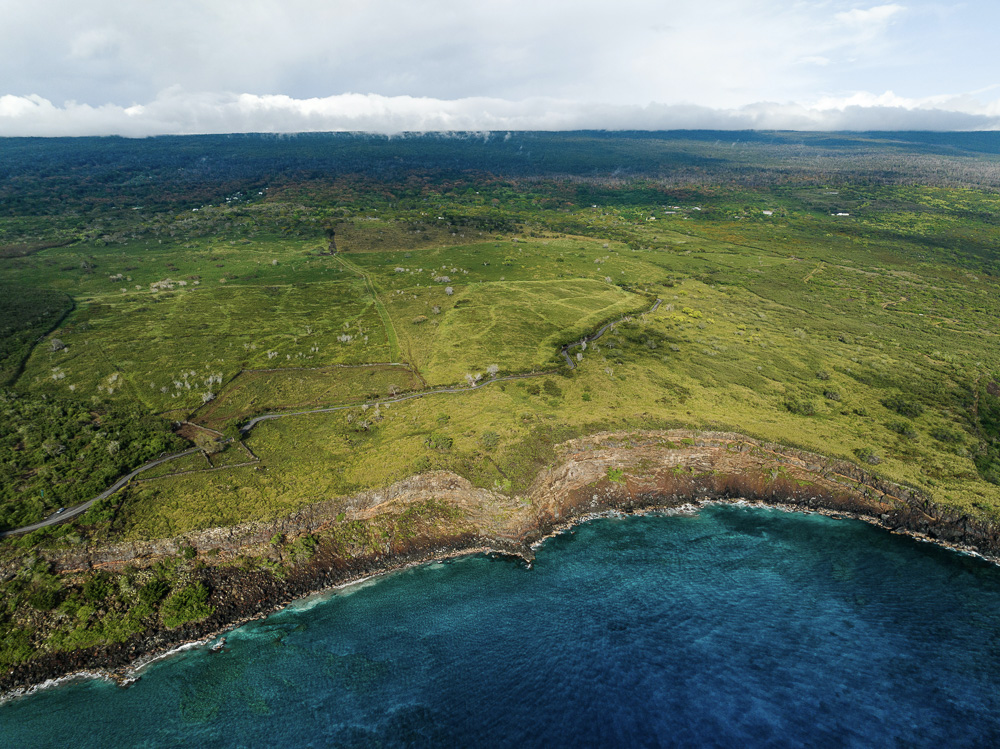Makaala Farmsteads Land